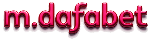 m.dafabet logo