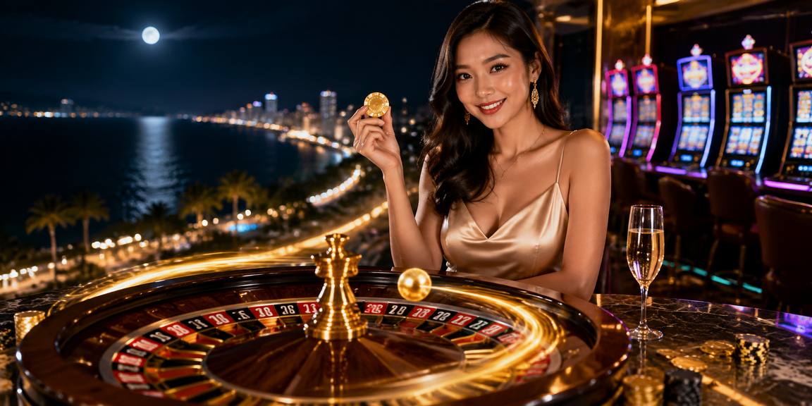 m.dafabet Multiplier Progresif